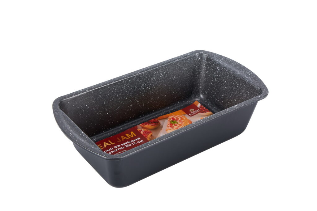 Форма для випікання Real Jam 28x15 см - Фото 1