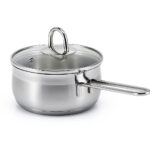 Набір каструль Platin з 6 предметів Kohen, KN99001 - Фото 2