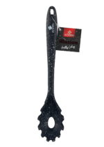 Ложка для спагеті 28 см Illusion силіконова Kohen KN94061 - Фото 1