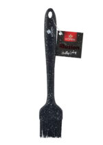 Пензлик великий кондитерський 26 см силіконовий Illusion Kohen KN94062 - Фото 1