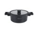 Каструля з кришкою Kohen Space 20 см, 2,5 л - Фото 1
