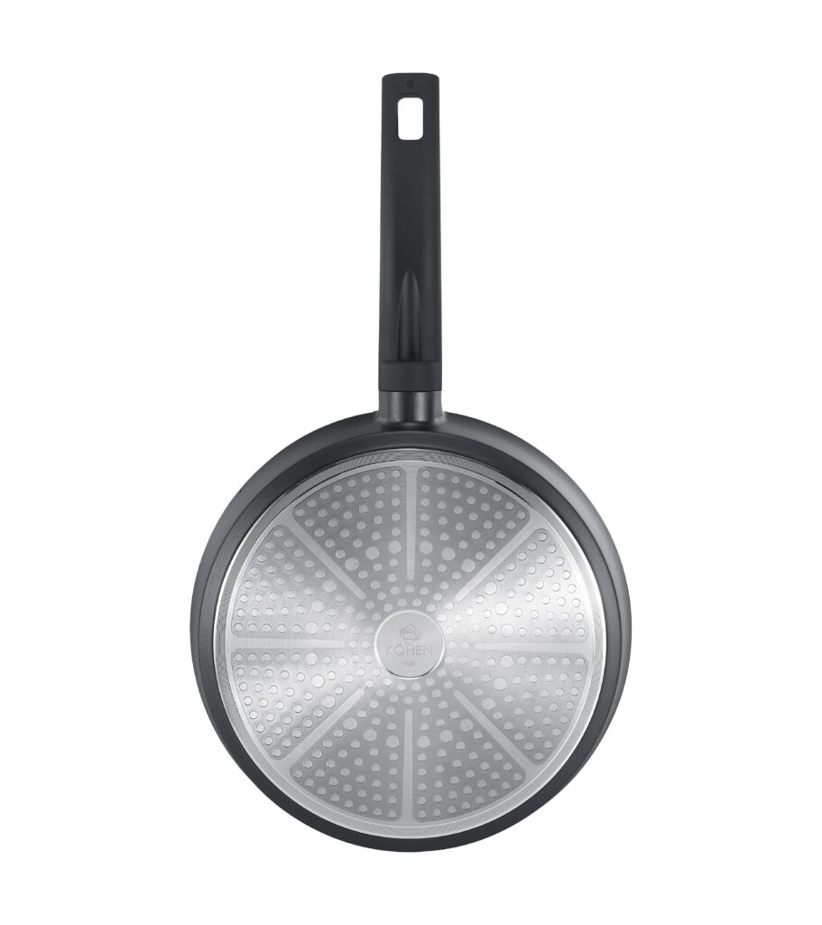 Сковорода Kohen Space 20 см - Фото 3