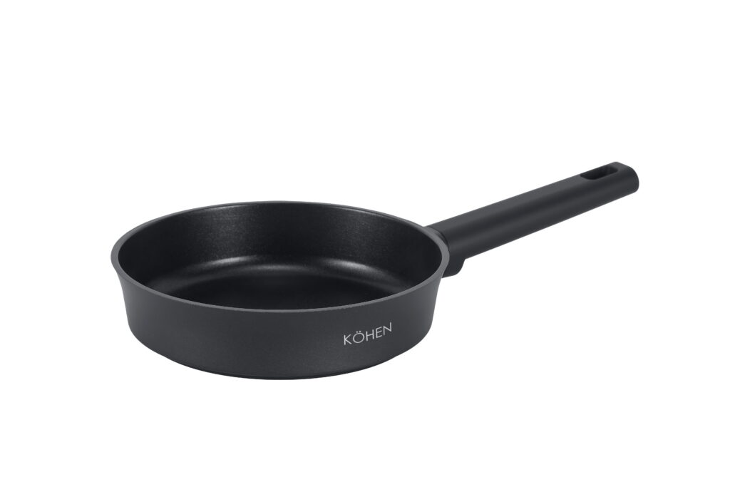 Сковорода Kohen Space 20 см - Фото 1