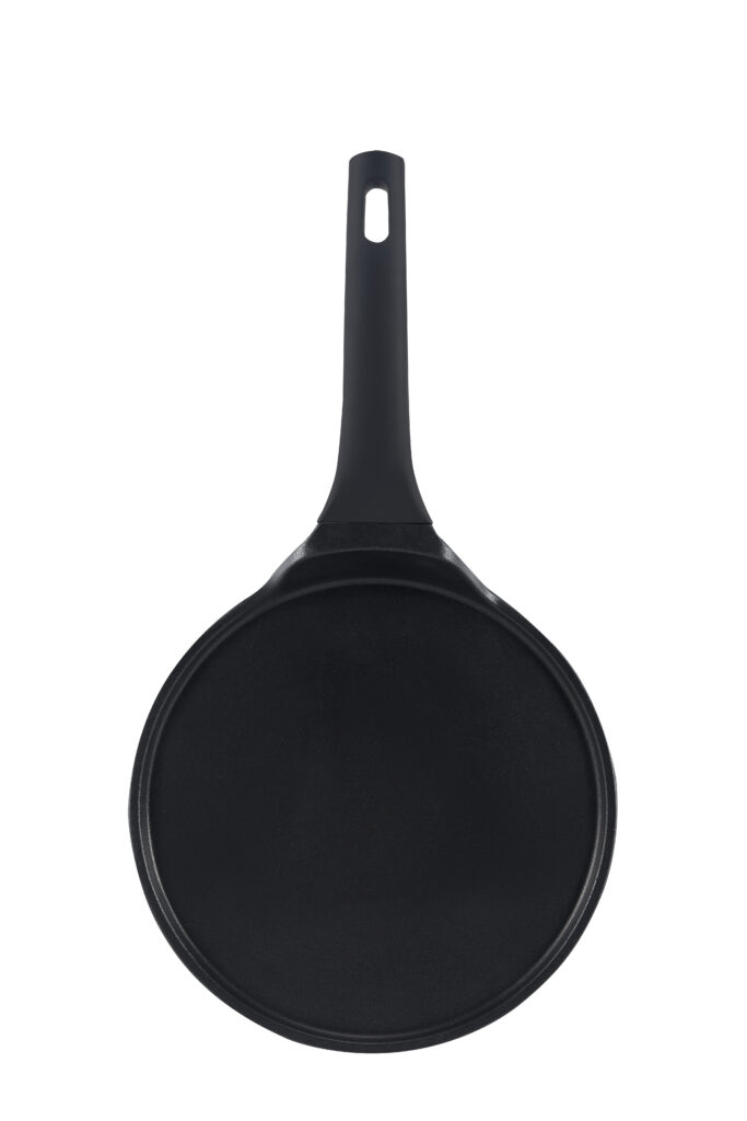 Сковорода для млинців Kohen Space 24 см - Фото 2