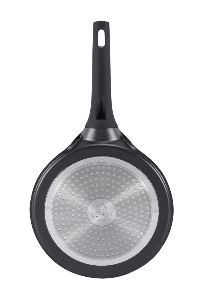 Сковорода для млинців Kohen Space 24 см - Фото 3