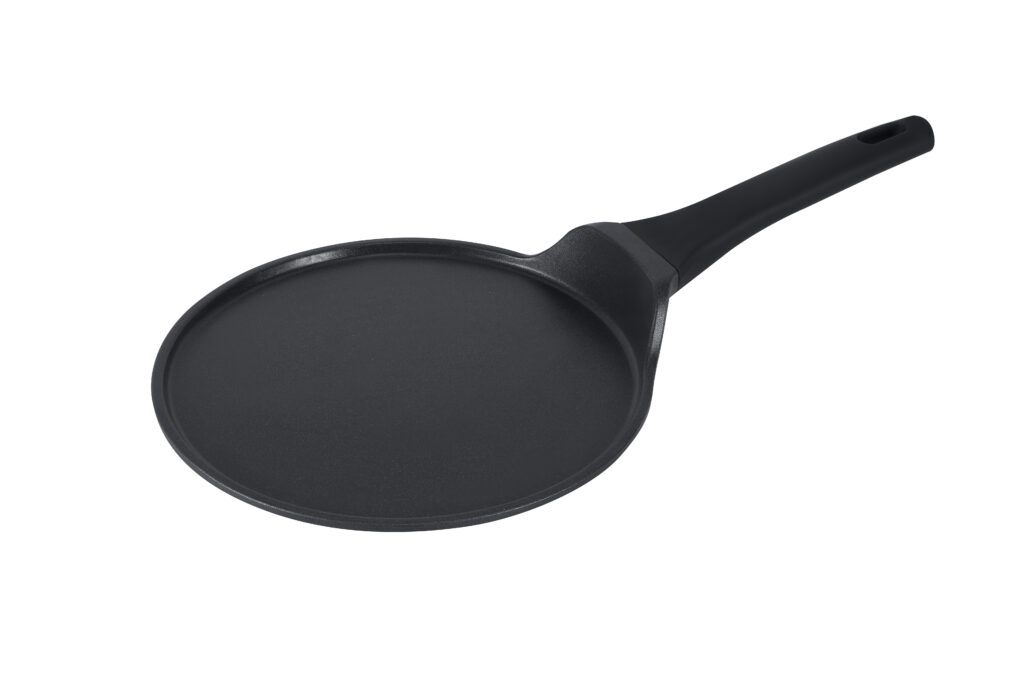 Сковорода для млинців Kohen Space 24 см - Фото 1