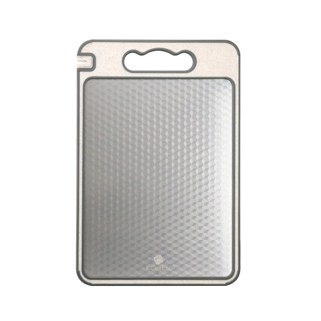 Дошка кухонна Kohen FusionBoard Pro 36,5×25×0,9 см - Фото 7