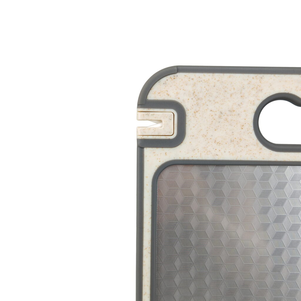 Дошка кухонна Kohen FusionBoard Pro 36,5×25×0,9 см - Фото 9