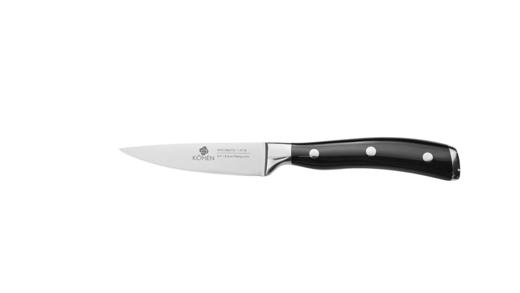 Ніж для овочів 8,8 см Prestige Pro Blade, нерж сталь/пластик - Фото 2