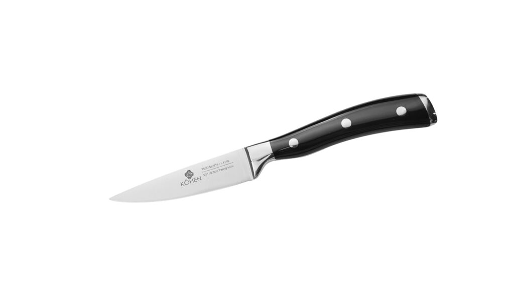 Ніж для овочів 8,8 см Prestige Pro Blade, нерж сталь/пластик - Фото 1