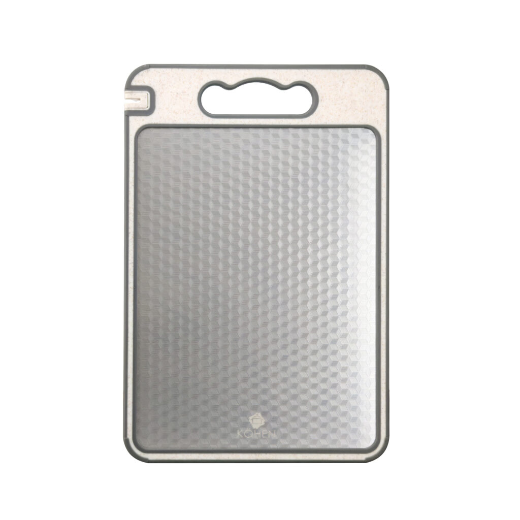 Дошка кухонна Kohen FusionBoard Pro 36,5×25×0,9 см - Фото 3