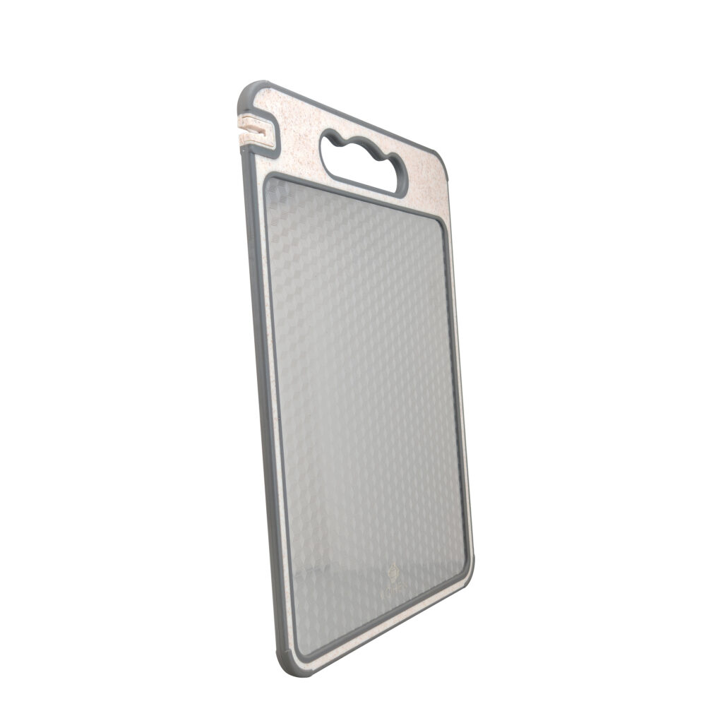 Дошка кухонна Kohen FusionBoard Pro 36,5×25×0,9 см - Фото 9