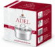Каструля з кришкою Adel 24x13.5 см (6.1 л), KOHEN KN99016 - Фото 4