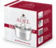 Каструля з кришкою Adel 26x15.5 см (8 л), KOHEN KN99017 - Фото 5