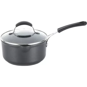 Ківш з кришкою Kohen Eco Stone 1,8 л - Фото 1