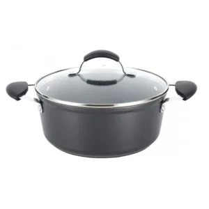 Каструля Kohen Eco Stone 4,2 л - Фото 1