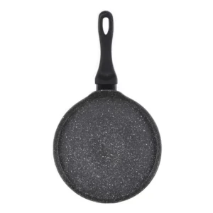 Prime Black Crepe 22 см Сковорода для млинців Kohen - Фото 1