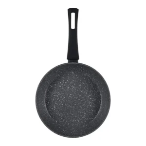 Fire Stone 26 см Алюмінієва сковорода Kohen, KN91926 - Фото 1