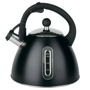 Чайник Kohen Wizard 3 л KN93001 - Фото 1