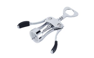 Штопор-бабочка Kohen KN94005 - Фото 1