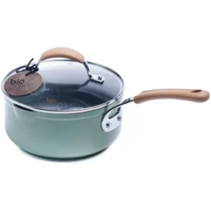 Ківш Kohen BIO GREEN d=18 см (1,8 л) - Фото 1