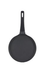 Gourmet Master 24 см Індукційна сковорода для млинців Kohen KN91643 - Фото 1
