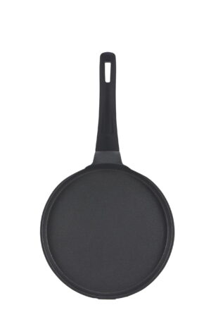 Gourmet Master 24 см Індукційна сковорода для млинців Kohen KN91643 - Фото 1