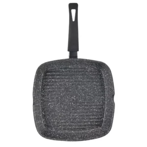 Profi-T grill 28x28 см Сковорода-гриль Kohen - Фото 1