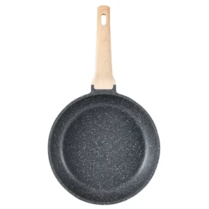 Eco Petra 30 см Сковорода Kohen - Фото 1