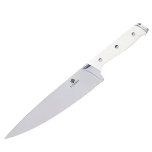 Ніж кухарський 21,5см White Deluxe KN92001, Kohen - Фото 1