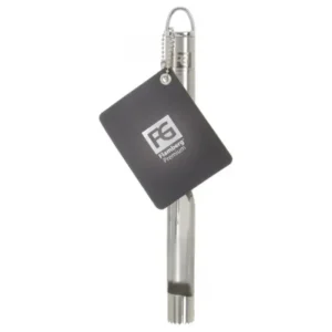 Ніж для видалення серцевини яблук Essential 21 см Flamberg Premium - Фото 1