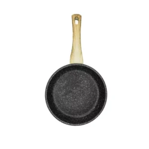 GRANIT 28 см Сковорода з литого алюмінію, Kohen - Фото 1