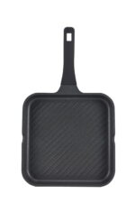 Сковорода гриль індукційна Kohen Gourmet Master 28*28 см KN91644 - Фото 1