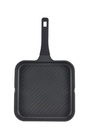 Сковорода гриль індукційна Kohen Gourmet Master 28*28 см KN91644 - Фото 1