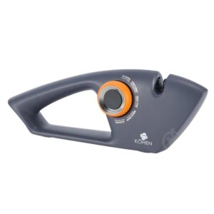 Точило для ножів та ножиць 5 в 1Kohen KN92008 - Фото 1