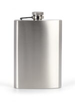 Фляга 300 мл з нержавіючої сталі Kohen KN94034 - Фото 1